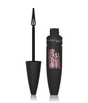 Maybelline Lash Sensational Luscious Mascara-9.5 ml