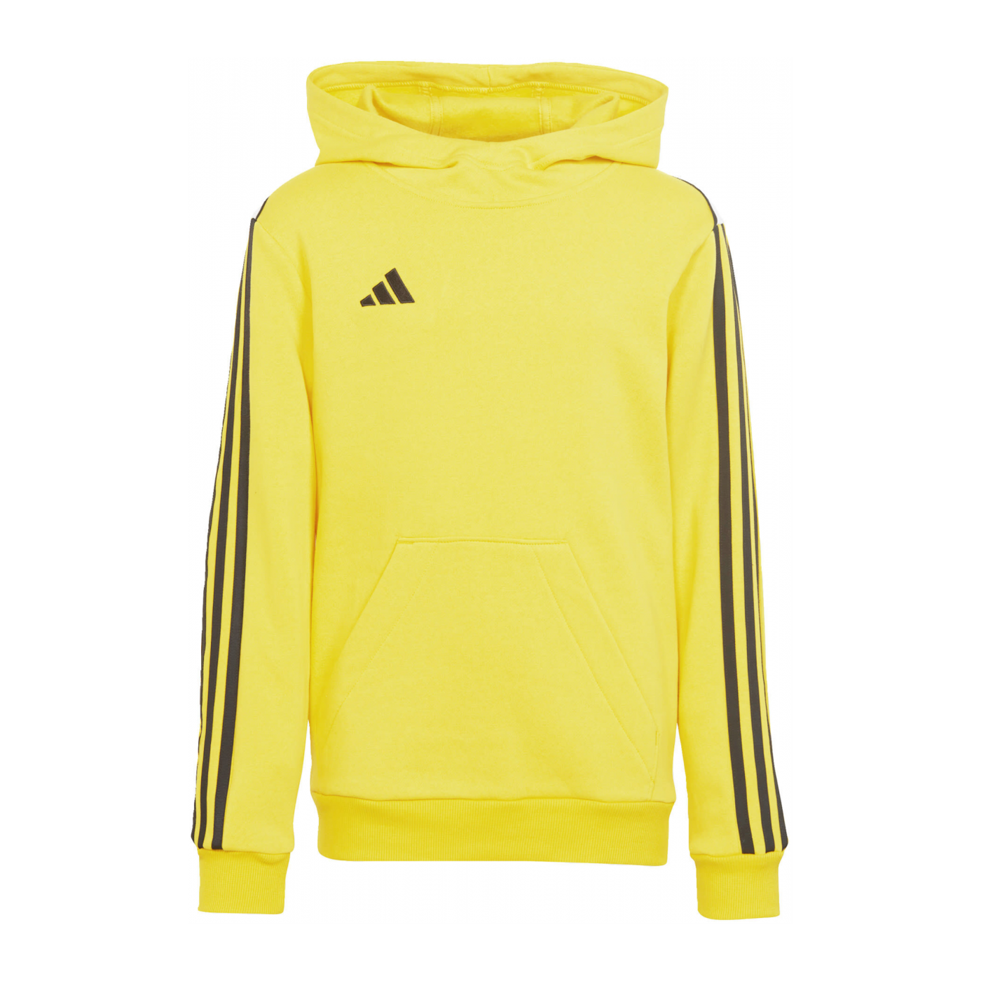 adidas Tiro 23 League Sweat Hoody Kids Gelb