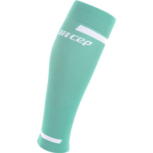 HERREN THE RUN CALF SLEEVES, V4, MEN