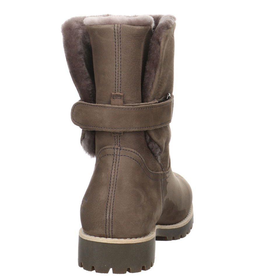 Panama Jack Felia Igloo Boots