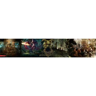 Dungeon Master's Screen - Grabmal der Vernichtung (DE)