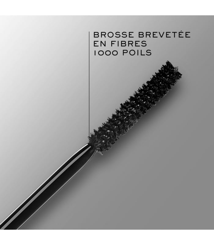 Lancôme-MASCARA HYPNÔSE-Mascara