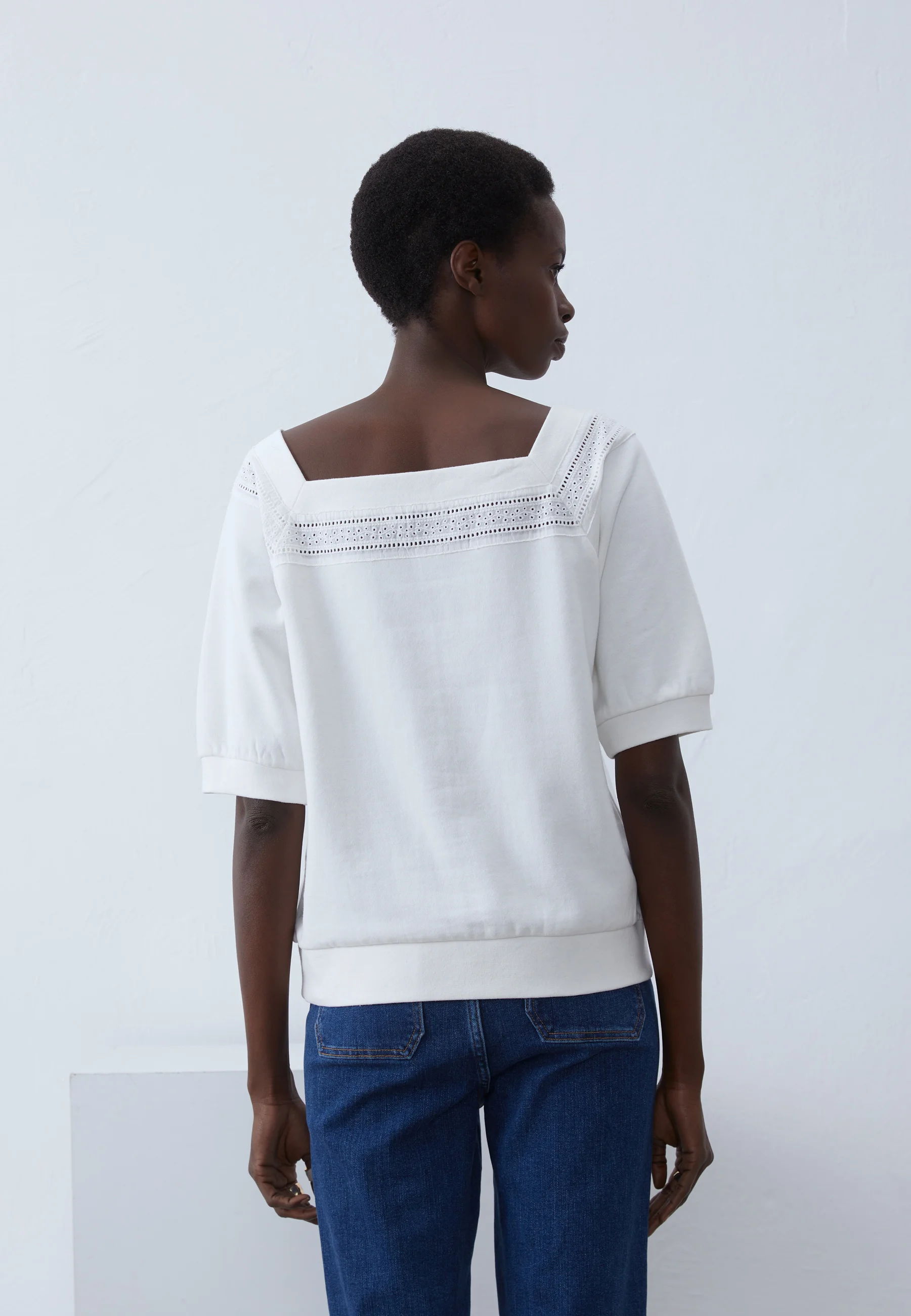 Sudadera Anna Field