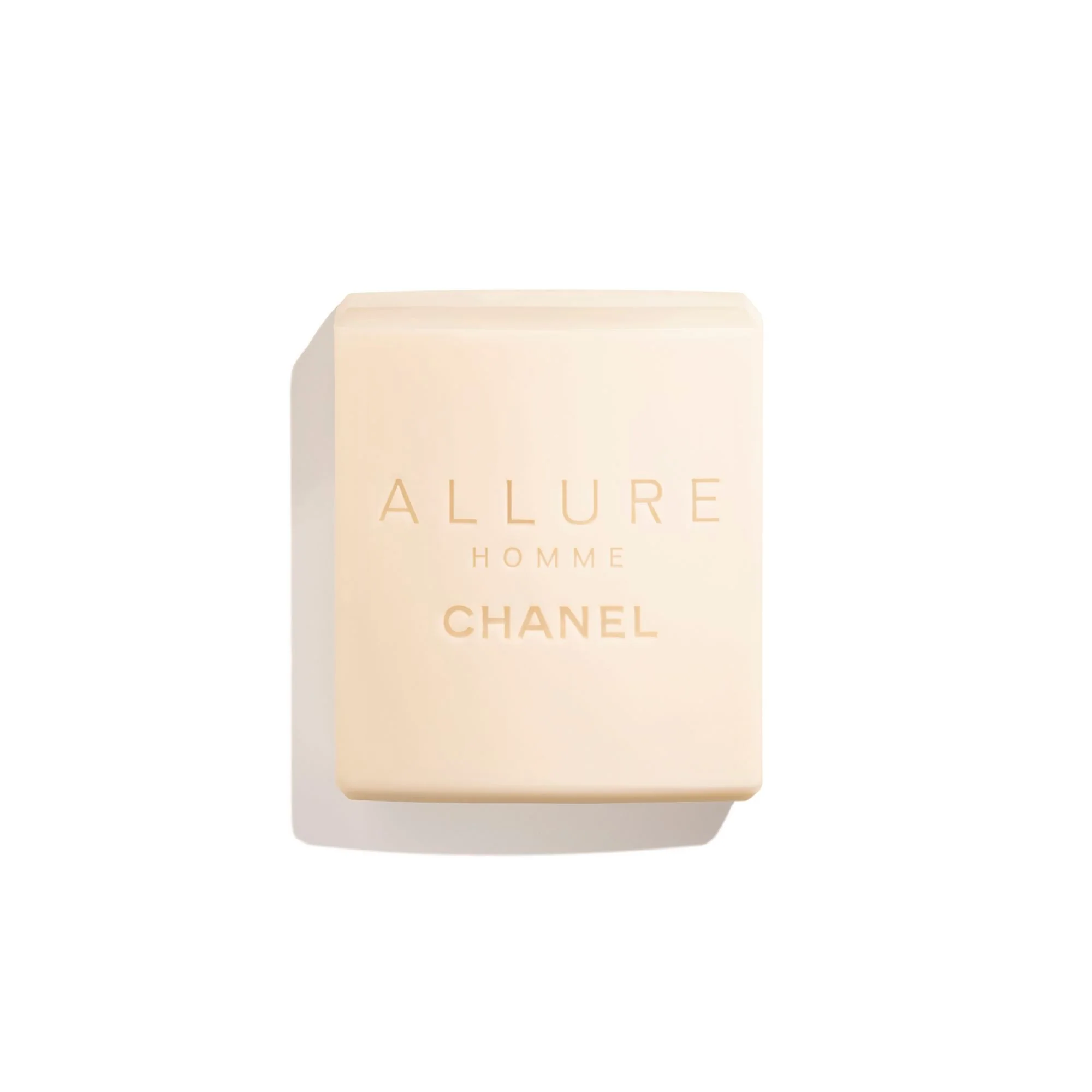 ALLURE HOMME - MUILAS