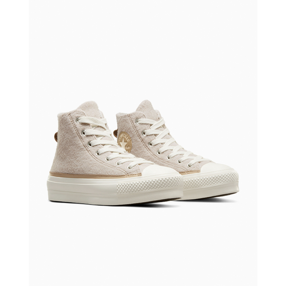 Converse Chuck Taylor All Star Lift Platform A07944C / pink