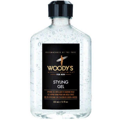 Woody`s Styling Gel