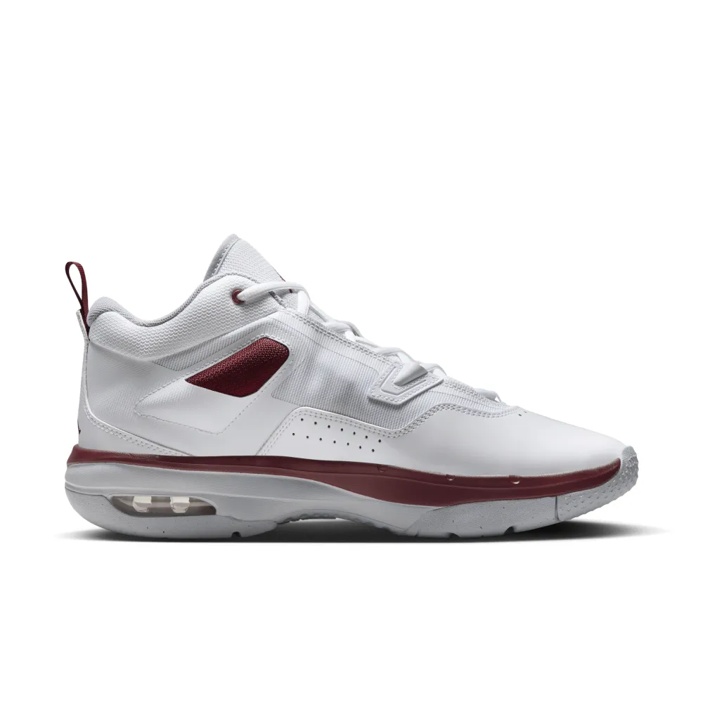 NIKE JORDAN Stay Loyal 3 FB1396-160 / weiss