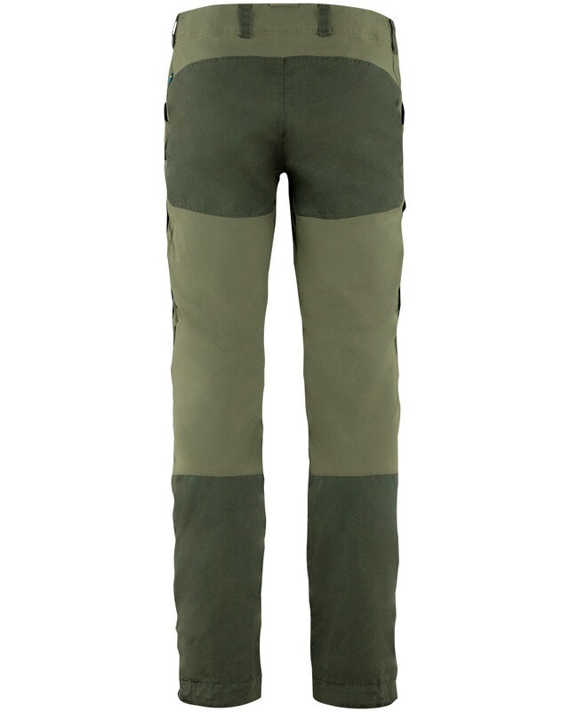 Fjällräven Hose Keb