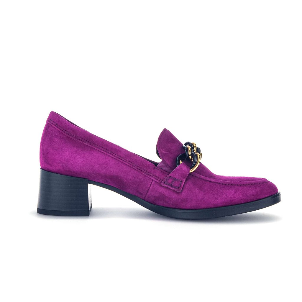 Gabor comfort Hochfrontpumps rosa