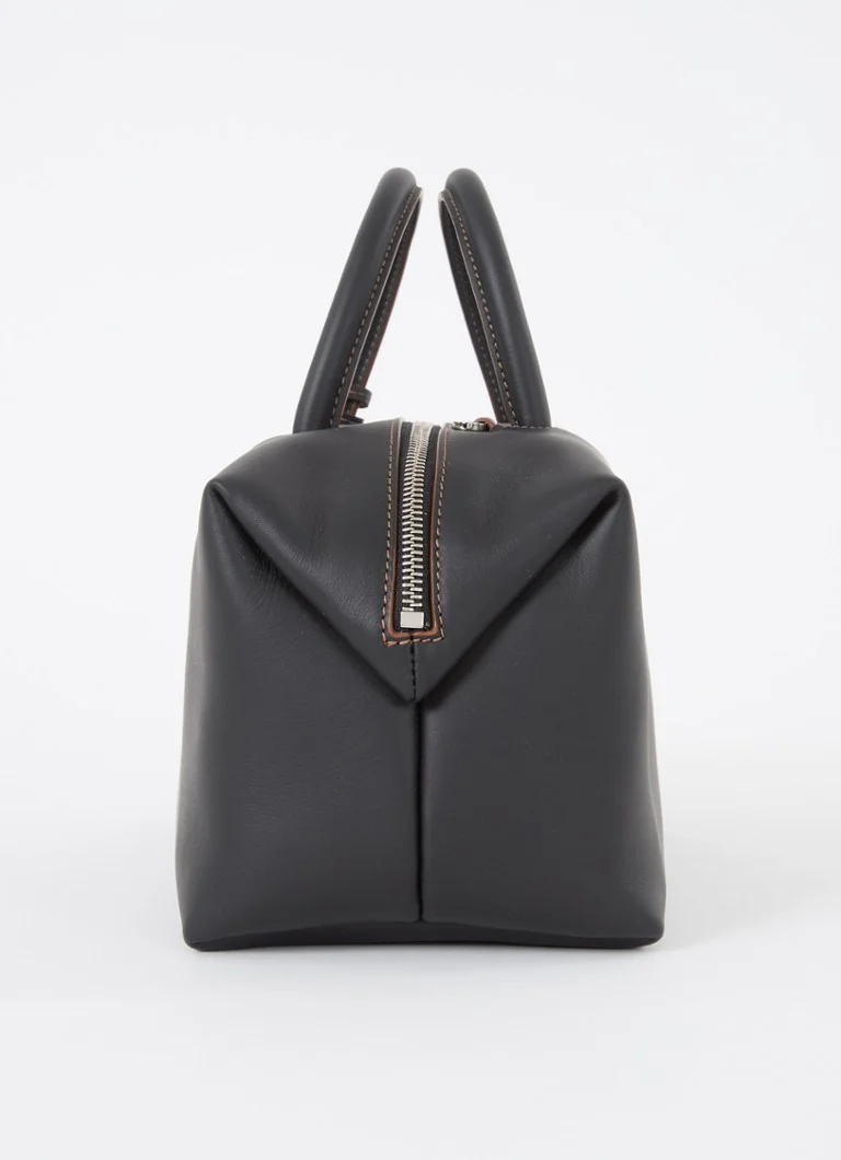 Kabelka z teletiny MaxMara Hondallm