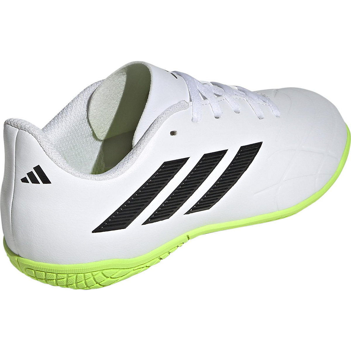 Fußballschuhe COPA PURE.4 IN J für Jungen