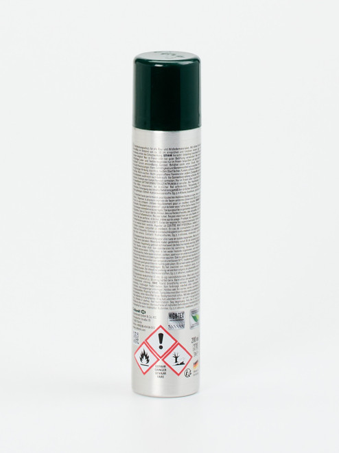 Imprägnierspray Nubuk   Velours farblos-99209890004 Collonil