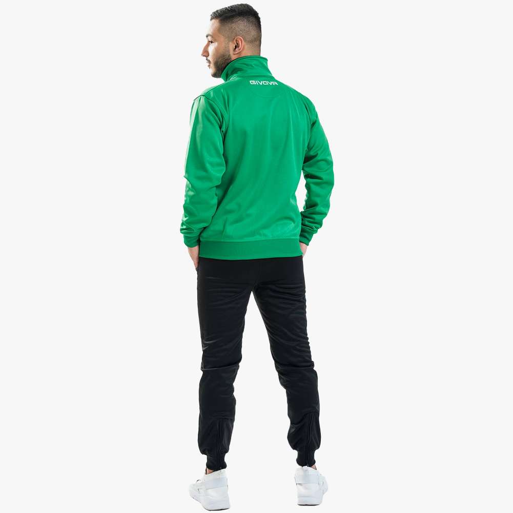 Givova One Full Zip Trainingsanzug TT012-1310