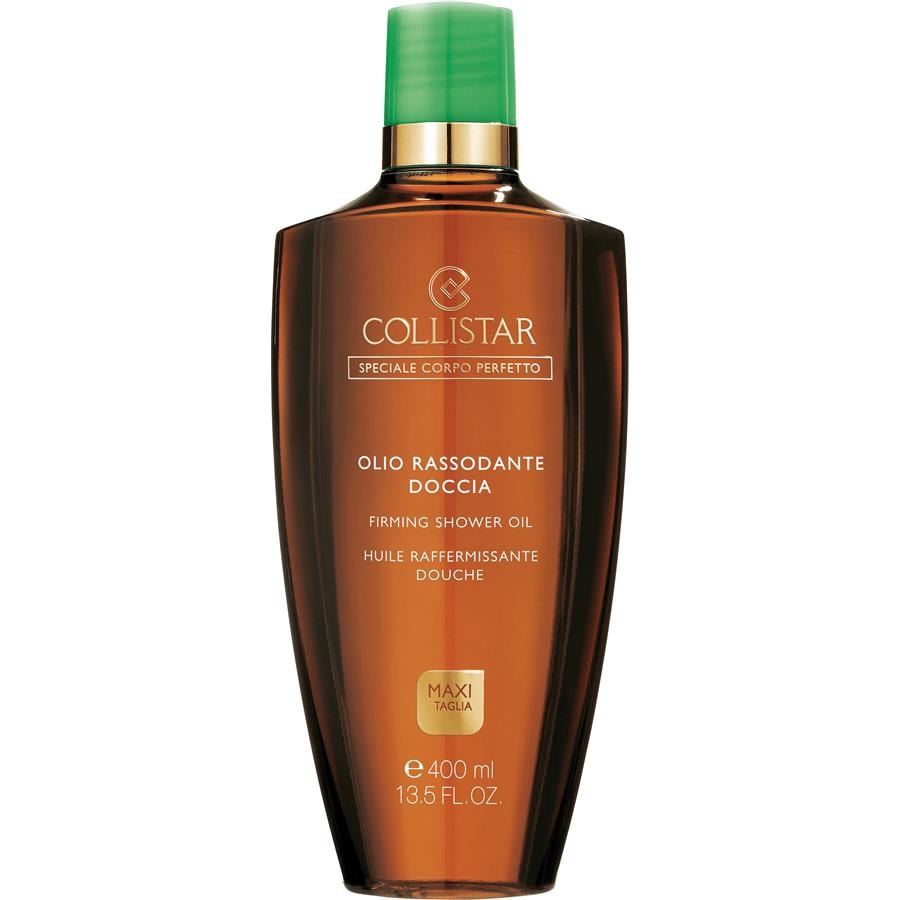 Firming Shower Oil
