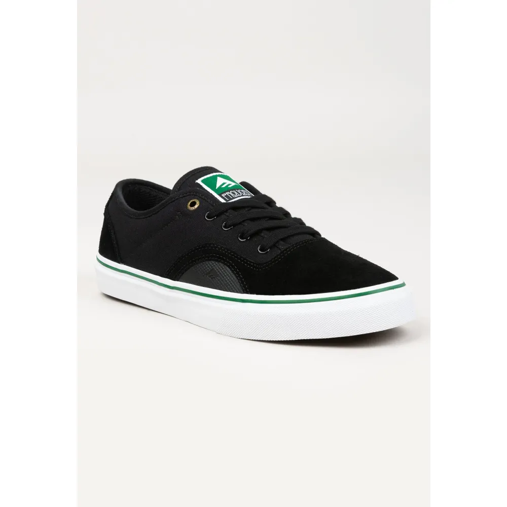 Emerica Provost G6 6102000133 715 / schwarz