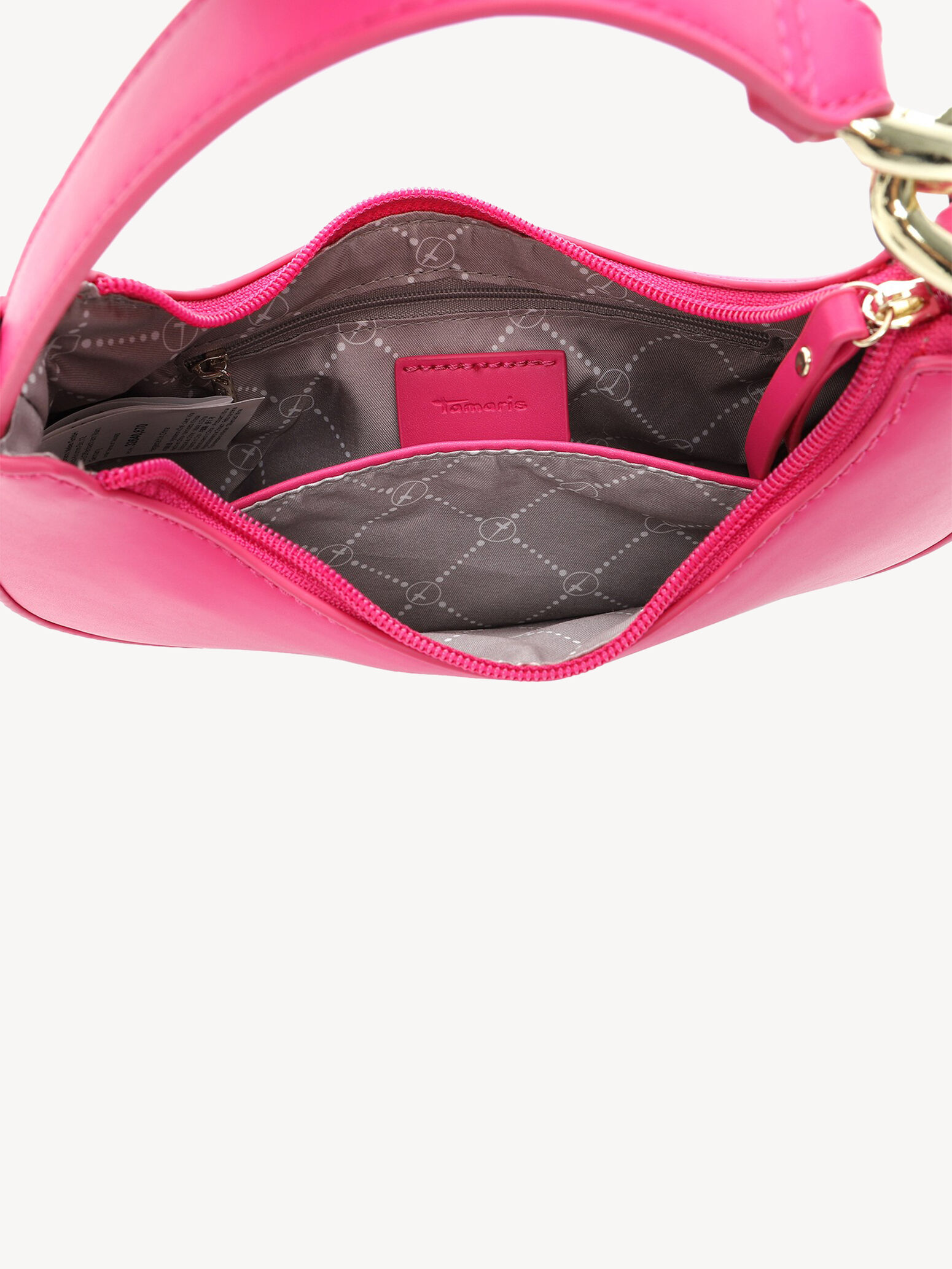 Sac - rose fuchsia