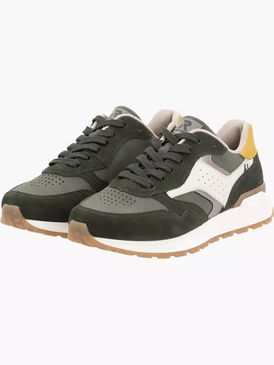 Rieker Damen Sneaker Low