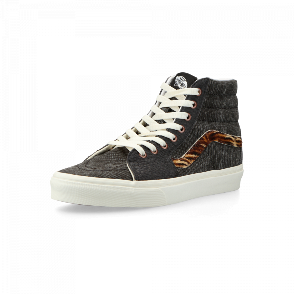 Vans UA SK8 Hi VN0A5JMJ1O71 / braun