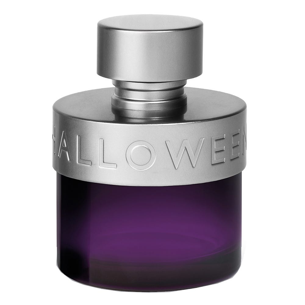 Halloween Man EdT 50 ml