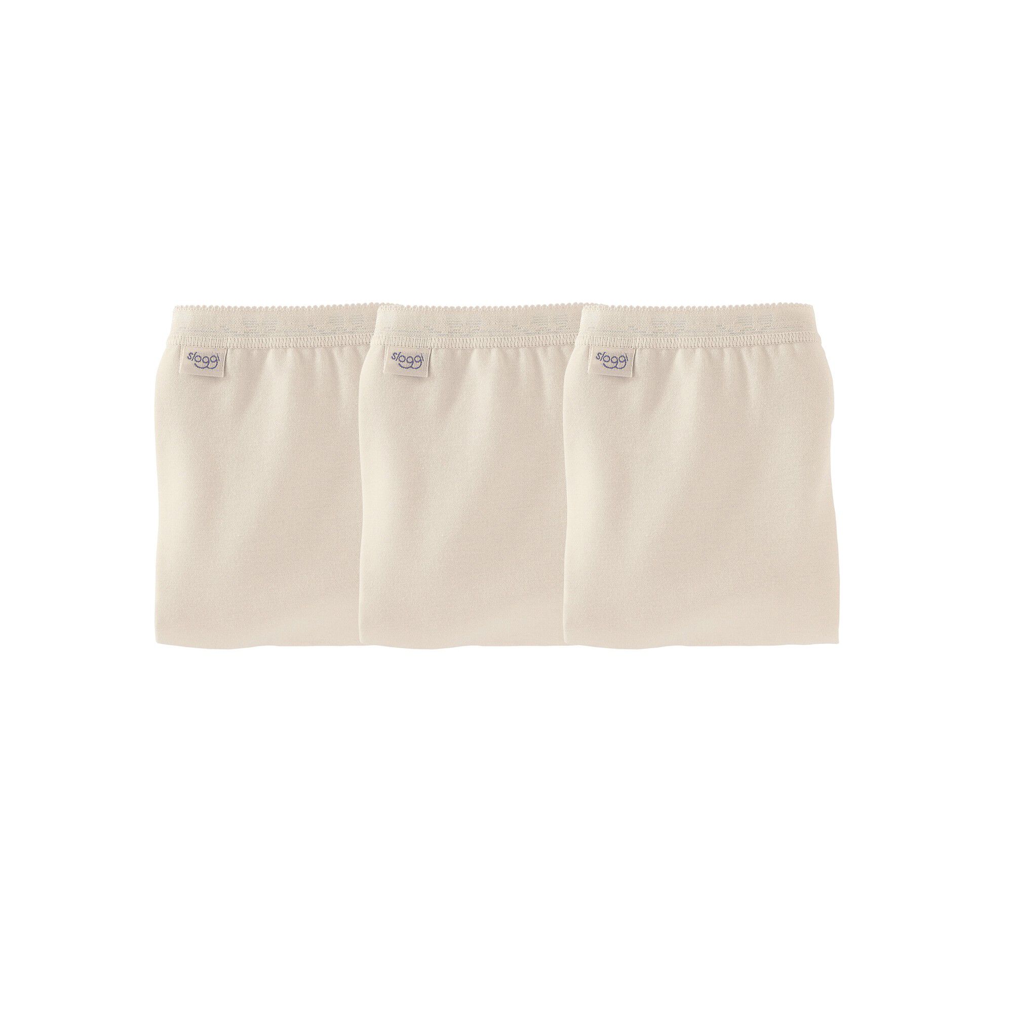 Culotte maxi Basic