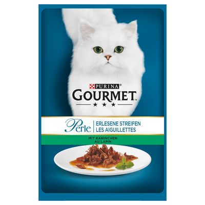 Multipack - Gourmet Perle 8 x 85 g