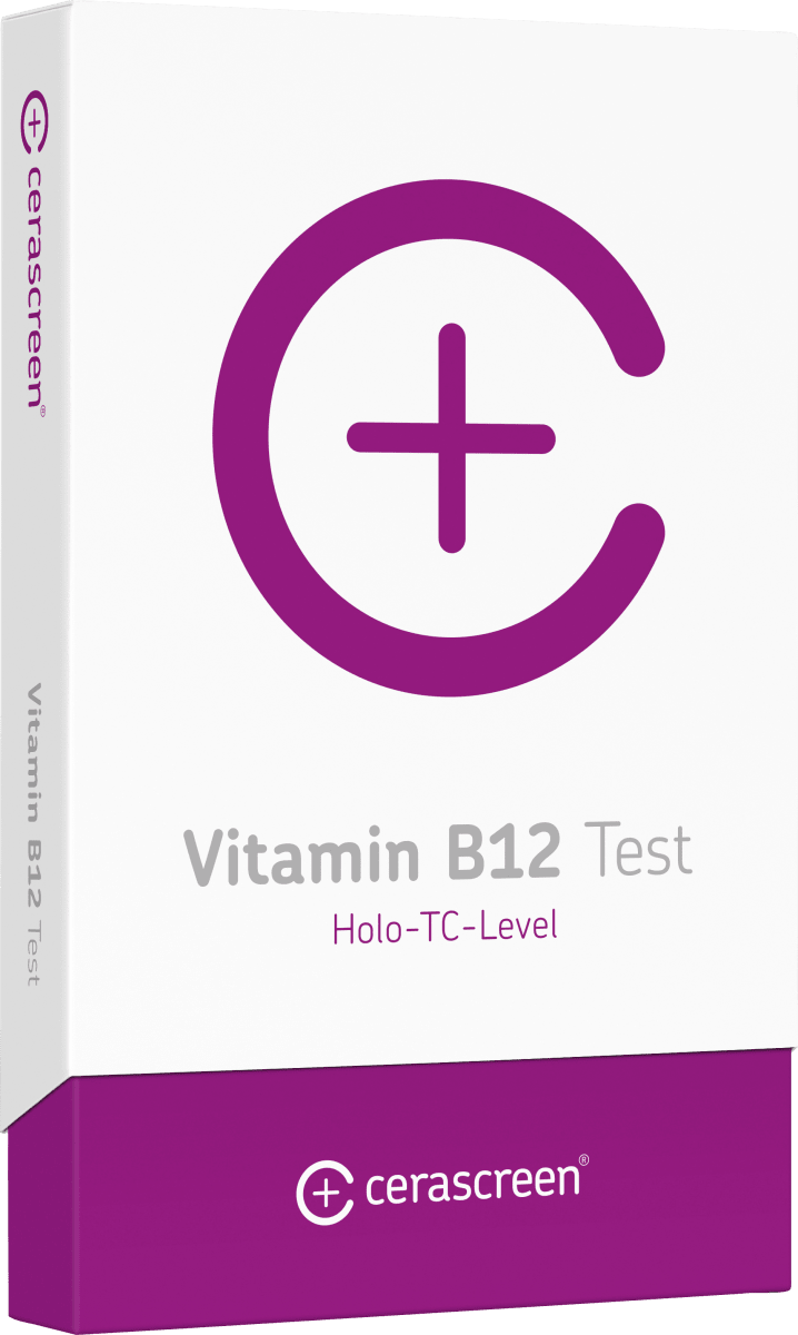 Vitamin B12 Test, 1 St