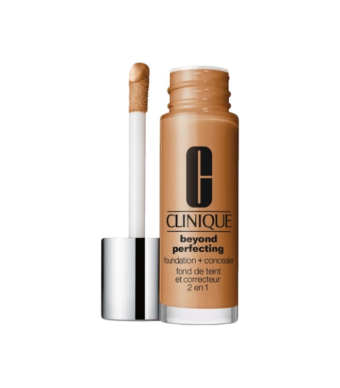 Clinique-BEYOND PERFECTING-Fond de Teint et Correcteur 2 en 1