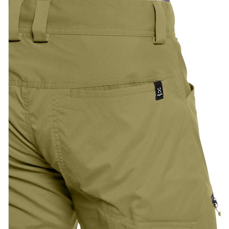 Haglfs Lite Standard Pant Trekkinghose Herren