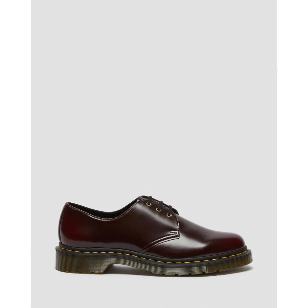 Dr. Martens Vegan 1461 14046601 / rot