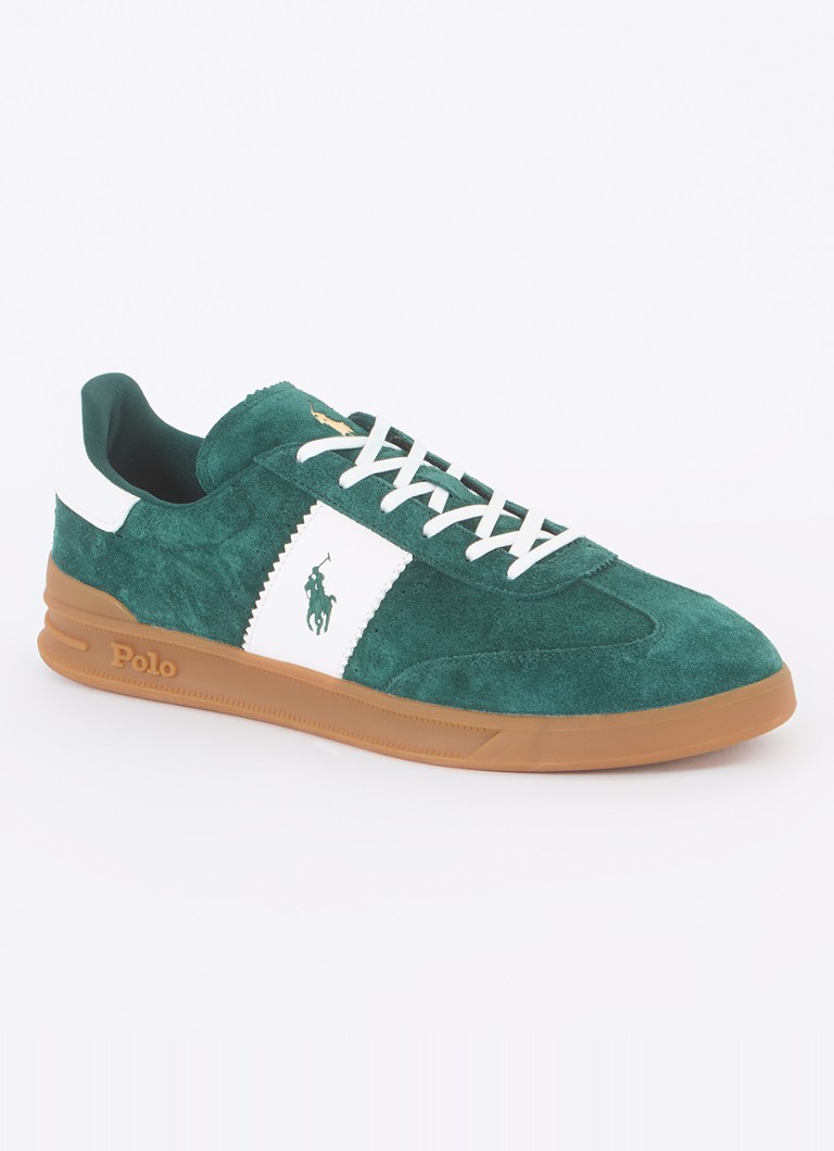 Adidași Ralph Lauren