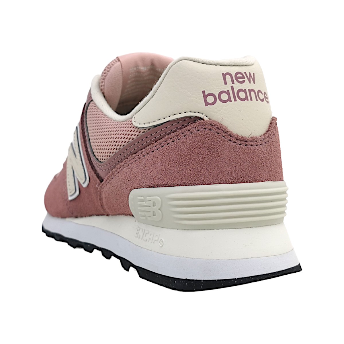 New Balance Lifestyle Classic U574BWE Rosa Pink