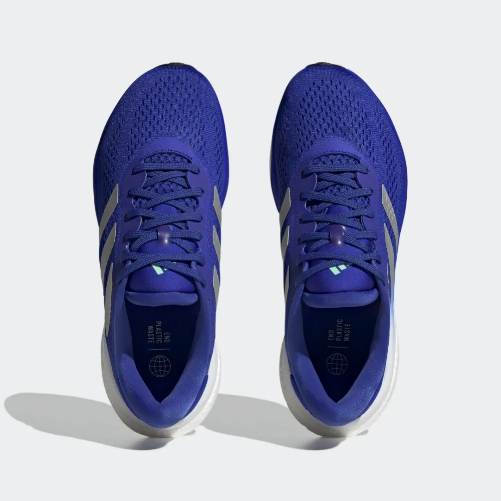 adidas Supernova 2 HQ9938 / blau