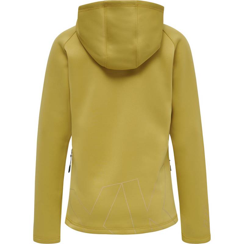 hummel hmlCIMA XK HOODIE WOMAN Sweatshirt Damen