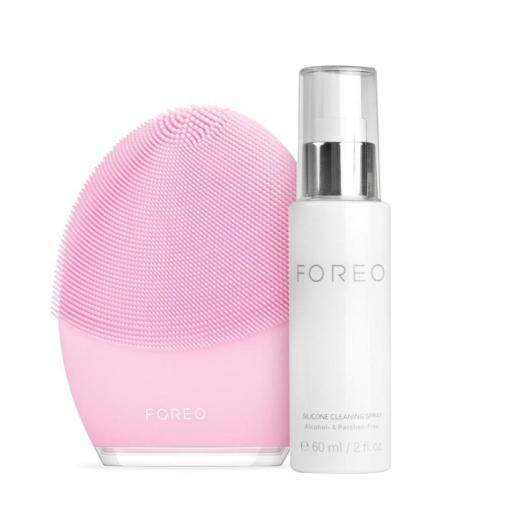 Spray silikonowy FOREO