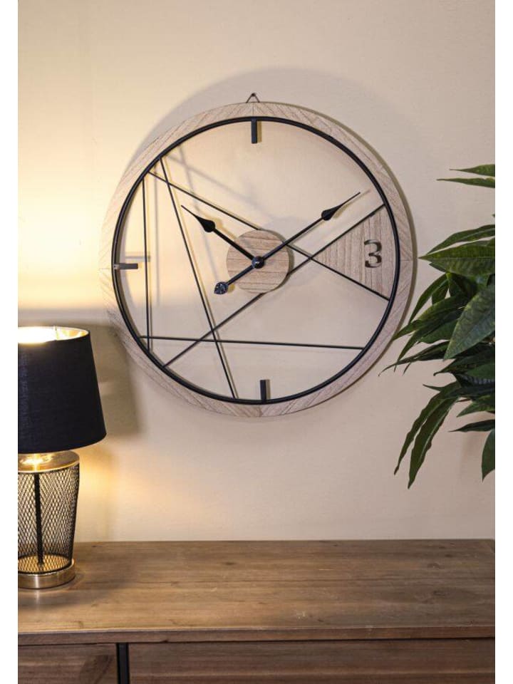 Mauro Ferretti Uhr in beige günstig kaufen onesize