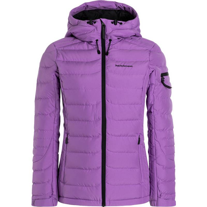 Peak Performance W Down Ski Jacket Skijacke Damen