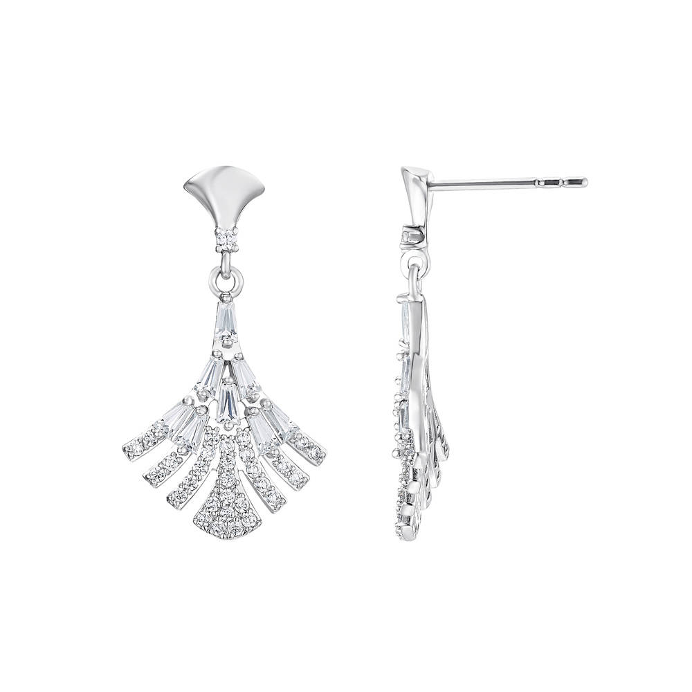 Heideman Boucles d'oreilles Svea Boucles d'oreilles