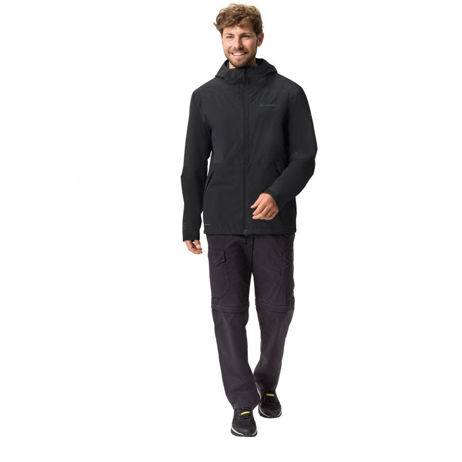 Neyland 2,5-Lagen Wanderjacke Herren