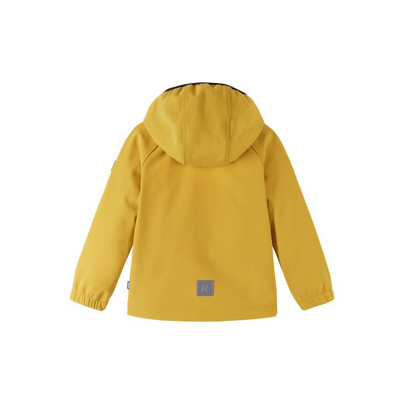 reima Vantti Softshelljacke Kinder
