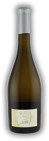 Domaine du Chapitre, Le S, Touraine Sauvignon, AC, 2022, Loire blanc  Domaine du Chapitre, Le S, Touraine Sauvignon, AC, 2022, Loire blanc   Jahrgang 2022 - 0,75	 Liter - Vol 12,5%
