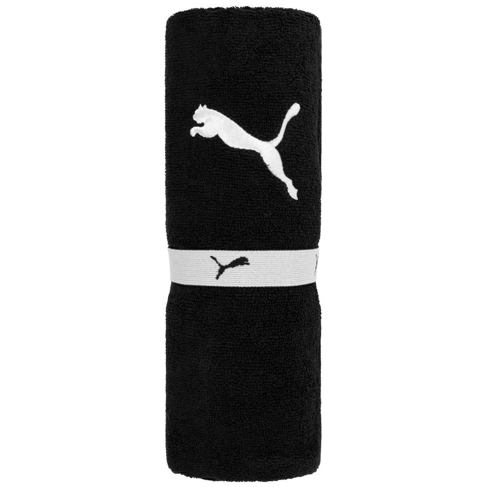 PUMA Fitness Towel Handtuch 40 x 100 cm 053146-01