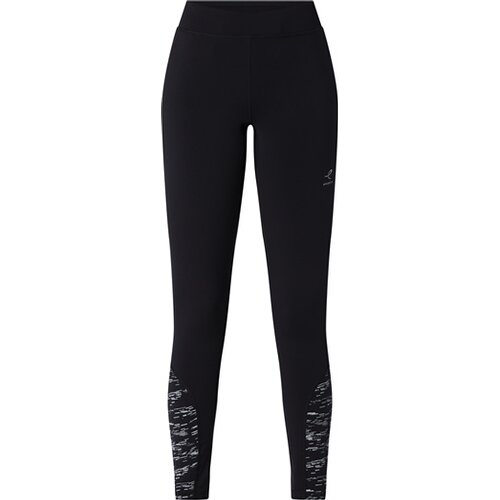 DAMEN TIGHT BILA IV GEBRUSHED