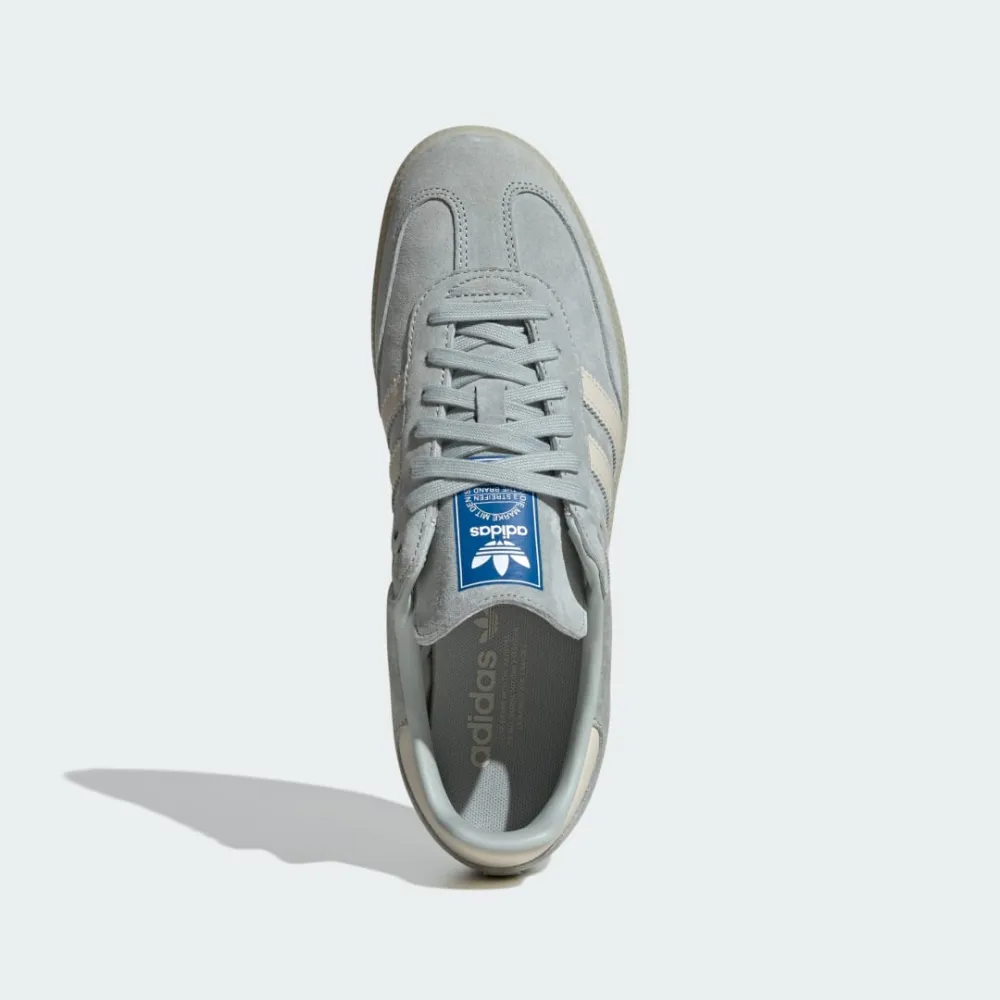 adidas Samba OG IG6177 / weiss