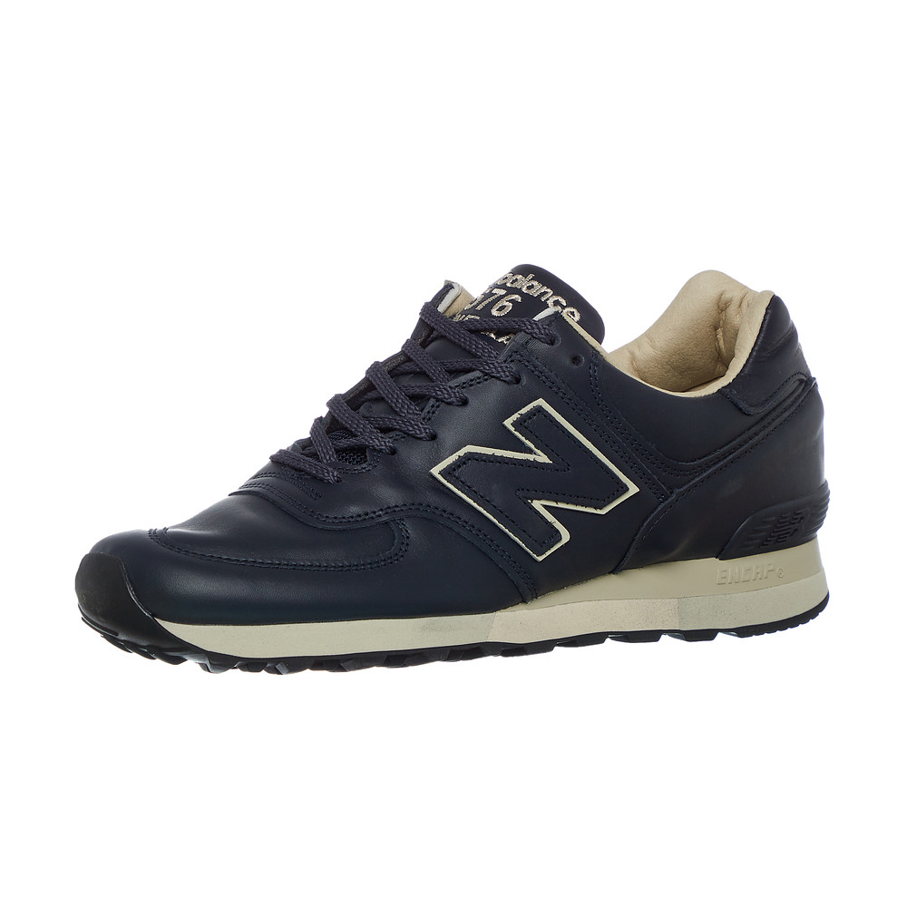 New Balance 576 Made in UK OU576LNN / blau