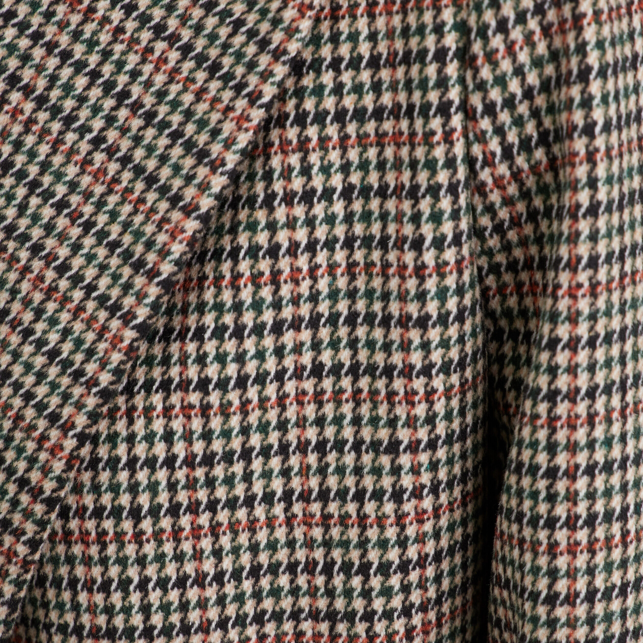 Manteau droit boutonné beige femme | Cache Cache