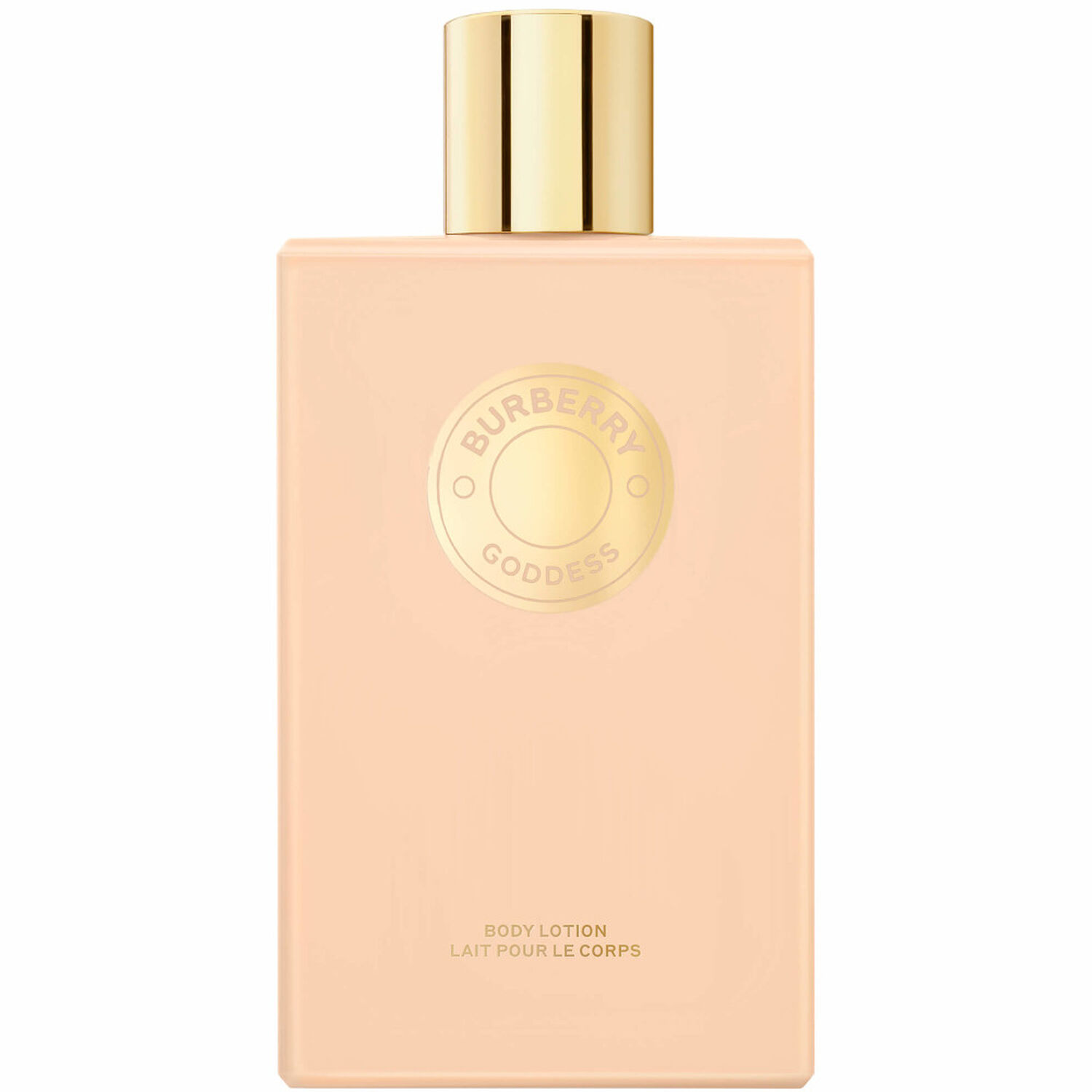 Burberry Burberry Goddess Lotion Parfumée pour le Corps
