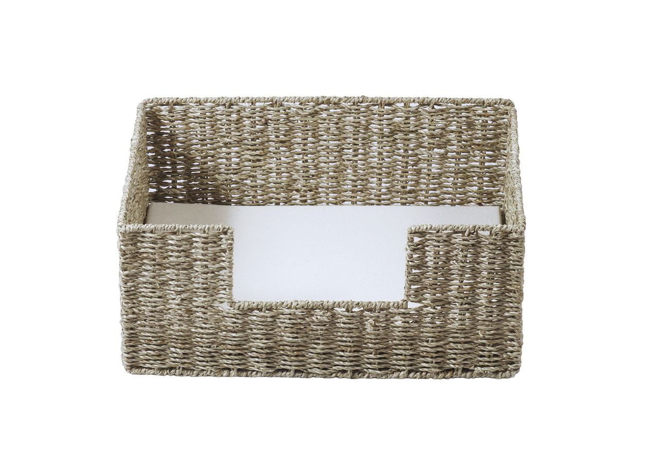 Rohrschneider Tierbett Seegras Micado Gr.1