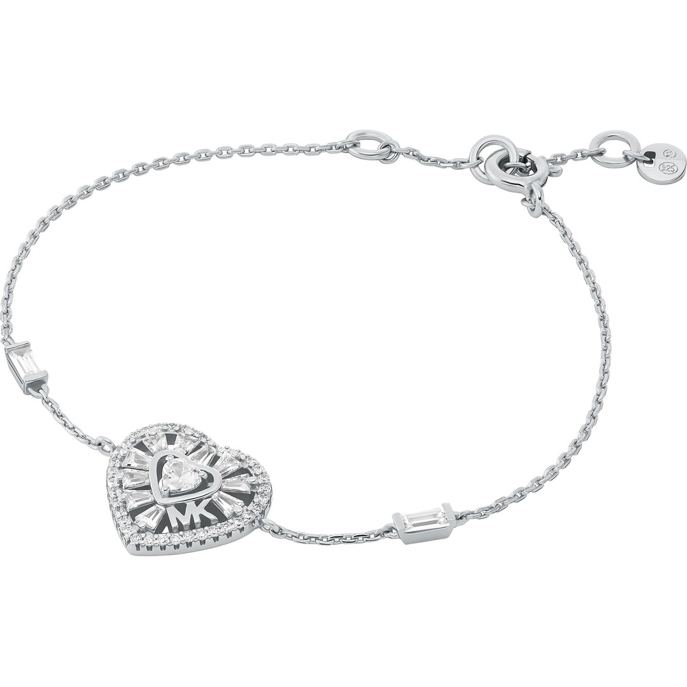 Michael Kors Bracelet 925 Argent Bracelet
