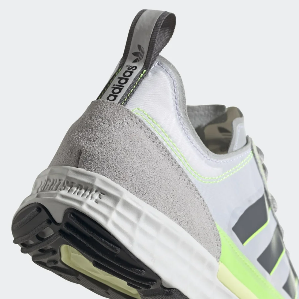 adidas SL 7200 FV3893 / grau