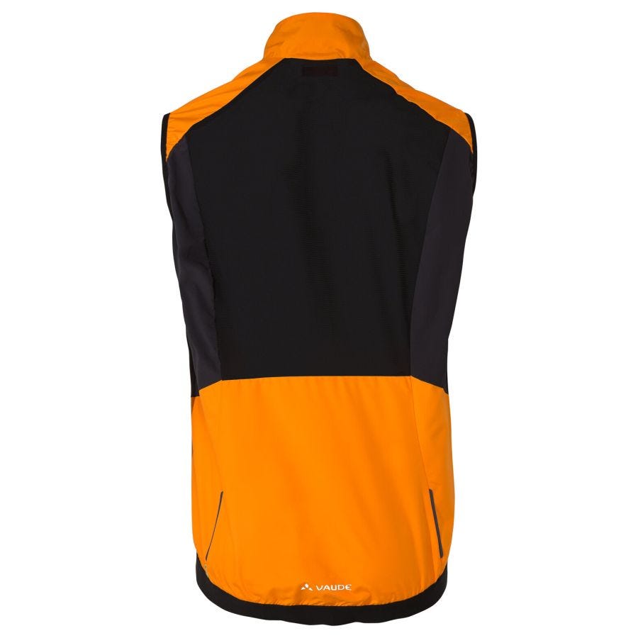 Kuro Air Windweste Herren